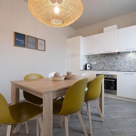 Appartamento Melograno "A Casa Felice" Pietra Ligure Dış mekan fotoğraf