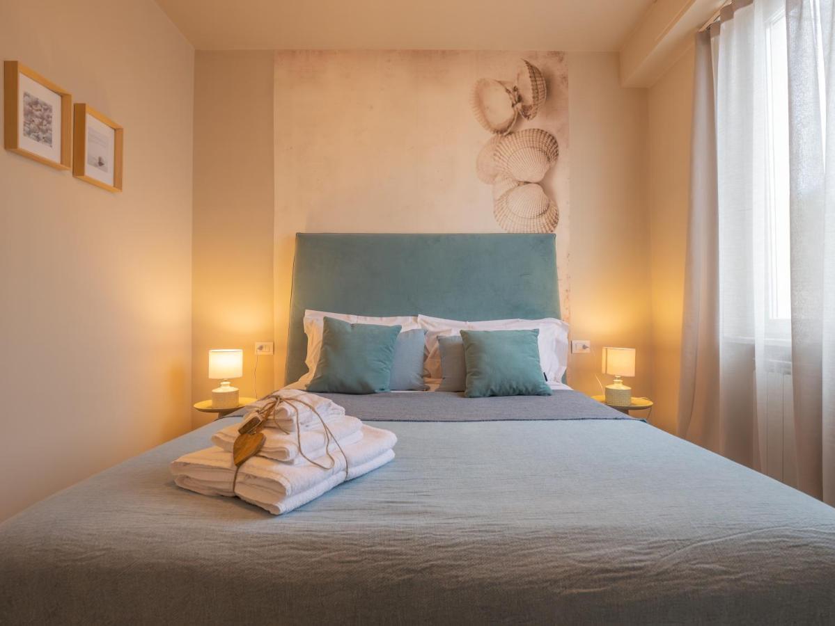 Appartamento Melograno "A Casa Felice" Pietra Ligure Dış mekan fotoğraf