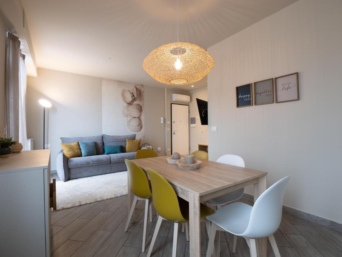 Appartamento Melograno "A Casa Felice" Pietra Ligure Dış mekan fotoğraf